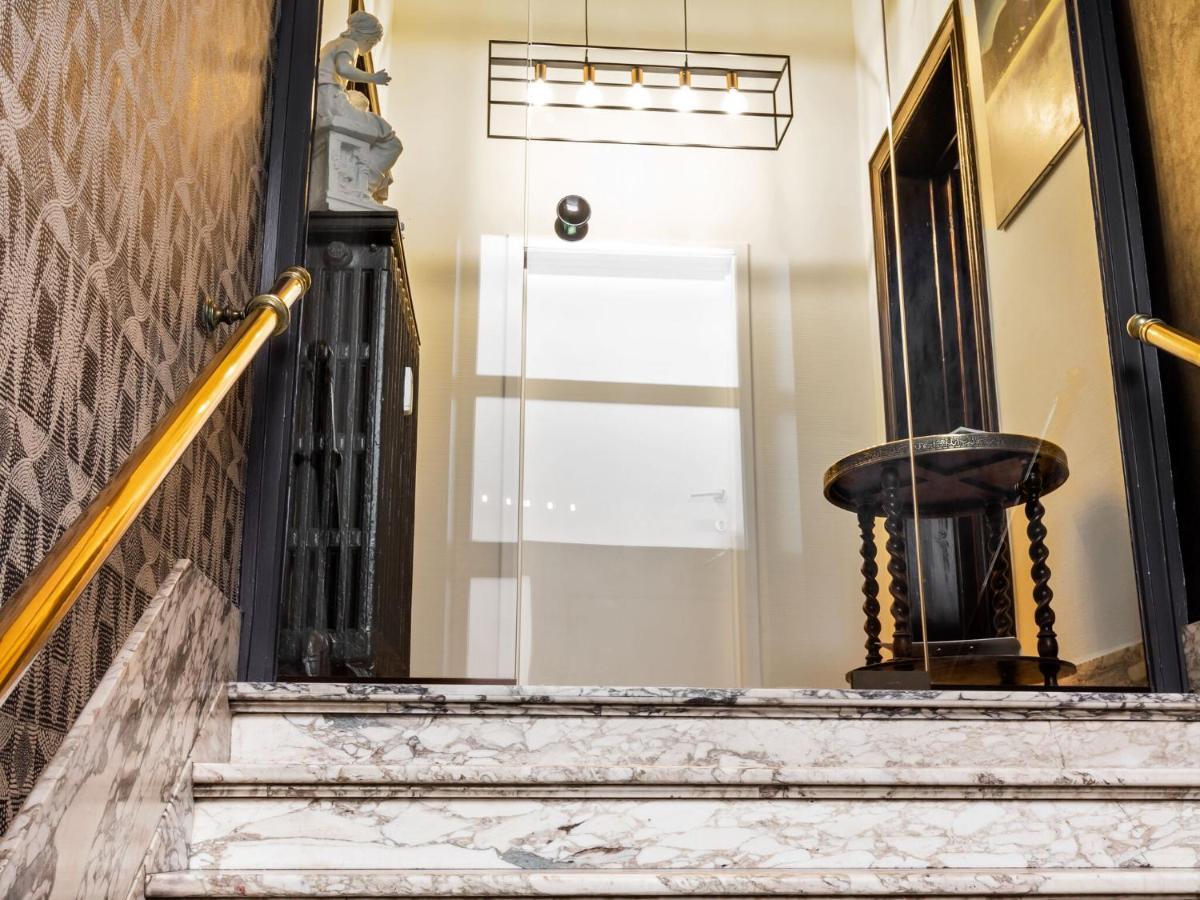 Stylish Apartment In Dinant Near The Maas Экстерьер фото
