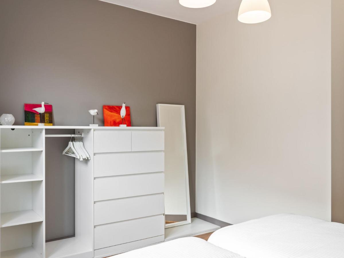 Stylish Apartment In Dinant Near The Maas Экстерьер фото
